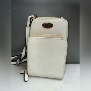 Guess Los Angeles Perdita Mini Phone Crossbody Bag